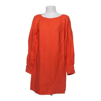 Dress (Orange) from Elisabetta Franchi Viscose