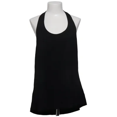 Débardeur (Noir) de Black Premium by EMP Élasthane, Viscose