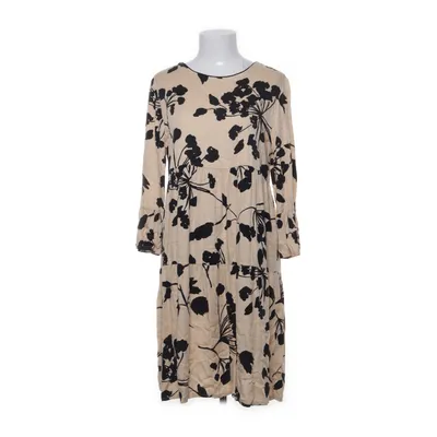 Robe (Beige, Noir, Multicolore) de Ana Alcazar Viscose