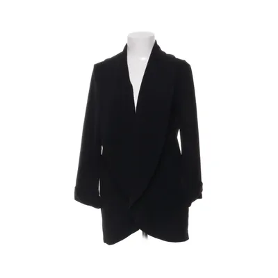 Blazer (Noir) de Pimkie Élasthane, Polyester