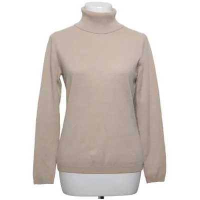 Polotröja (Beige) från El Corte Inglés Kashmir