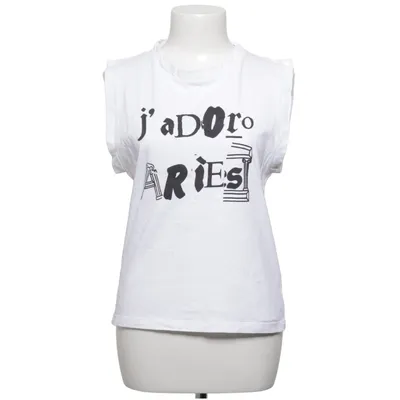 Topp (J'Adoro) från Aries Bomull