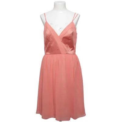 Robe (Rose) de Zetterberg Coton, Viscose
