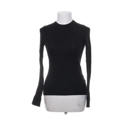 Pull-over (Noir) de Armedangels Coton biologique