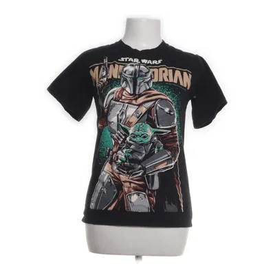 T-shirt (Svart, Flerfärgad) från Black Timber Bomull