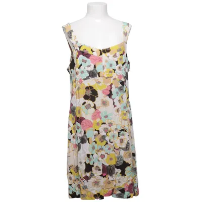 Jurk (Meerkleurig) van K & US Viscose