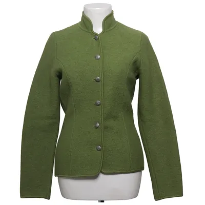 Jack (Groen) van Wild & Wald