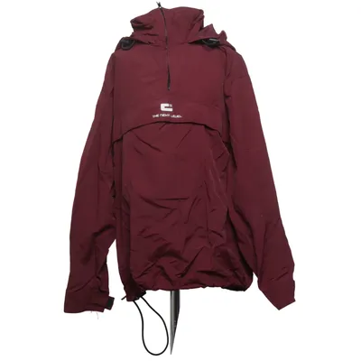 Anorak (Red) from Chevy Polyamide