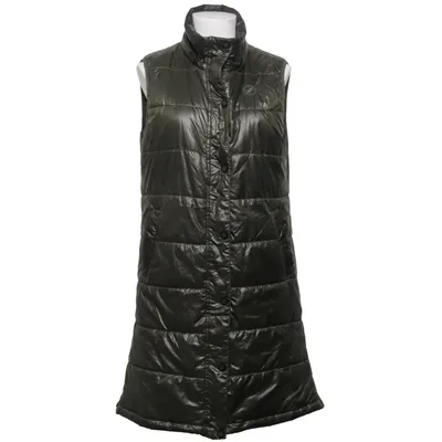 Gilet d'extérieur (Gris) de Navigazione Polyester
