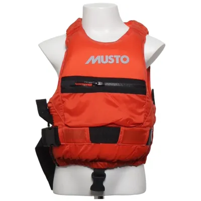 Gilet de sauvetage (Rouge) de Musto