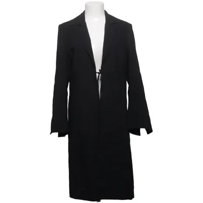 Omlottkofta (Svart) från Noa Noa Polyester, Viskos