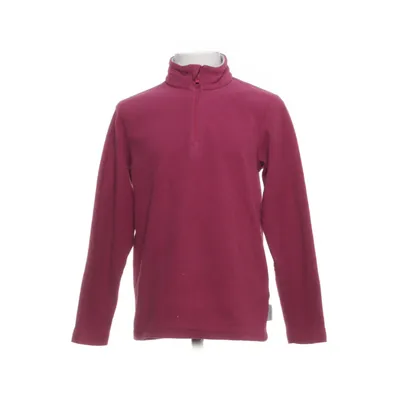Fleece sweater (Pink) from Stratermic Recycled polyester