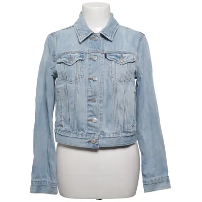 Jeansjacka (Blå) från Levi Strauss & Co Bomull