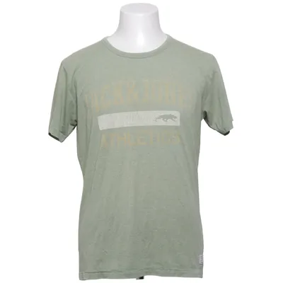 T-shirt (Vert) de Jack & Jones Vintage