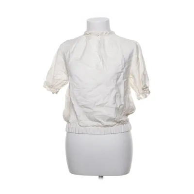 Topp (Beige) från Yargici Linne, Polyamid, Viskos