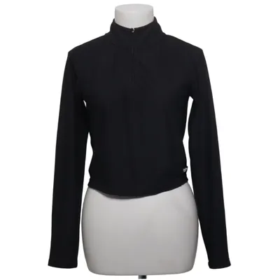 Träningströja (Svart) från Calvin Klein Performance Elastan, Polyester