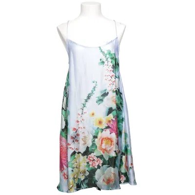 Nattlinne (Blå, Flerfärgad) från True Decadence Polyester