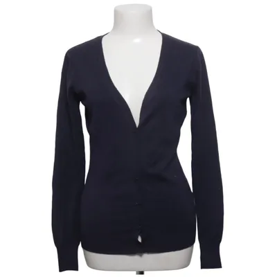 Kofta (Blå) från CC Fashion Polyester, Viskos