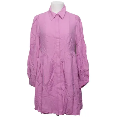 Skjortklänning (VMGEL.VN LS SHIRT DRESS VMA 10273066) från Aware by Vero Moda Viskos