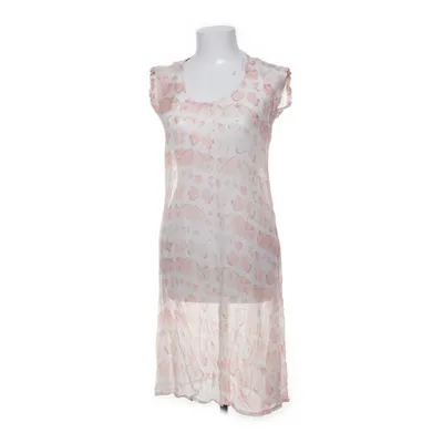 Robe de plage (Rose, Blanc, Multicolore) de Fira Viscose