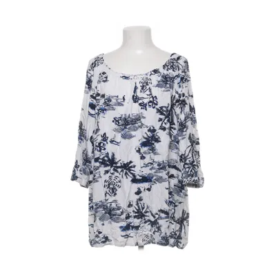 Topp (Blå, Vit, Flerfärgad) från Cecil Viskos