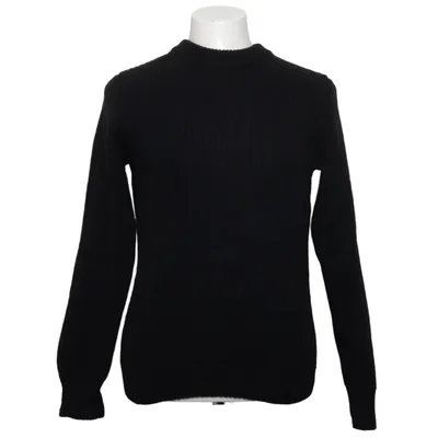 Trui (Zwart) van Diesel Black Gold Wol