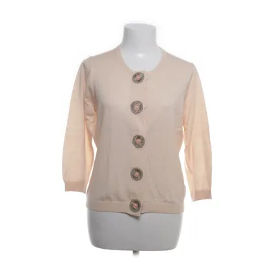 Cardigan (Pink, Multicolored) from Boden Wool