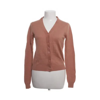 Kofta (Beige) från Rosemunde Copenhagen Kashmir, Polyamid, Ull, Viskos