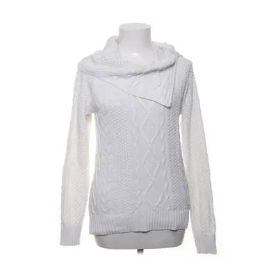 Tröja (Vit) från Street One Akryl, Bomull