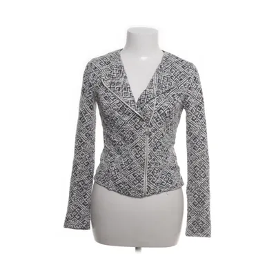 Kofta (Svart, Vit) från Le Temps des Cerises