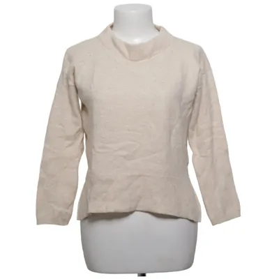 Tröja (Beige) från R Studio Kashmir