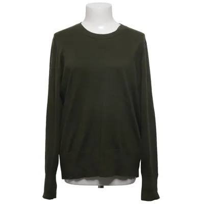 Sweater (Grøn) fra Holly & Whyte by Lindex Lyocell, Polyester