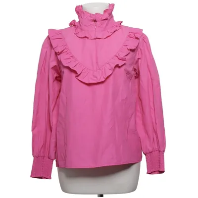 Blouse (Roze) van Gestuz