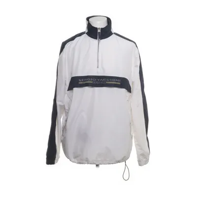 Anorak (Vit, Blå) från Sergio Tacchini