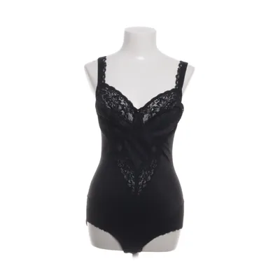 Lingerie body (Black) from Prima Donna