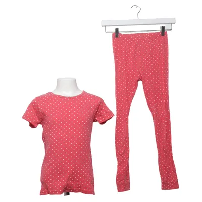 Pyjamas (Vit, Rosa) från Carter's Bomull