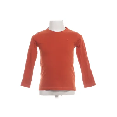 Collegetröja (Orange) från B.B Bomull