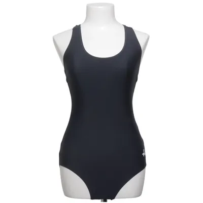 Turnpak (Blauw) van Livv Elastaan, Polyester