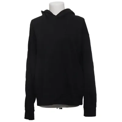Hoodie (Black) from Weard Bamboo, Cotton