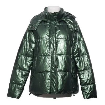 Vinterjacka (Grön) från Easy Wear Polyamid, Polyester, Polyuretan