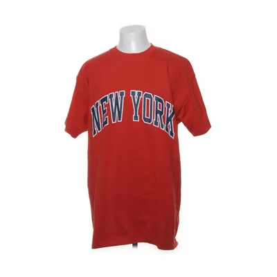 T-shirt (Röd) från DNMD Bomull