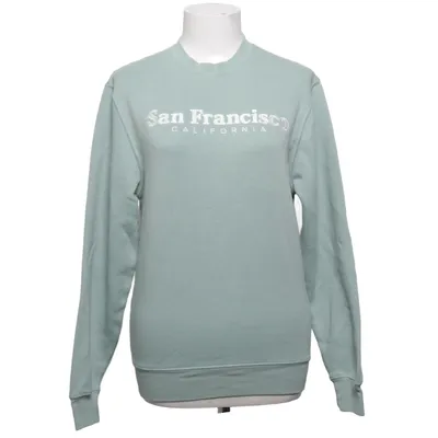 Sweatshirt (LS14004) de Lane Seven Coton, Polyester recyclé