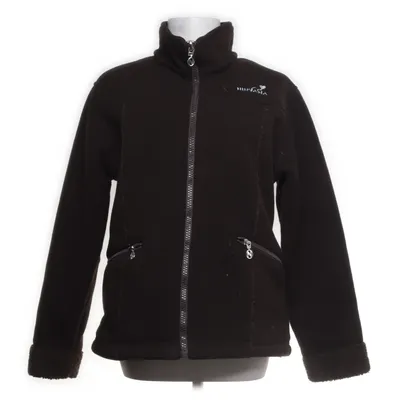 Jacka (Brun) från Nirvana Polyester