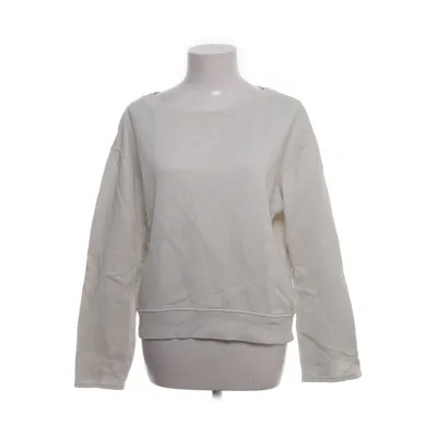 Sweatshirt (Wit) van Soft Sport Filippa K