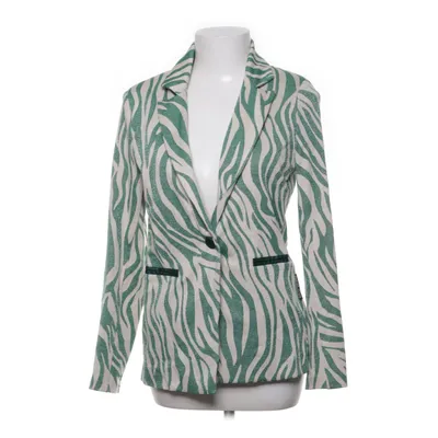Blazer (PGP22435GC) de Silvian Heach Élasthane, Polyester, Viscose