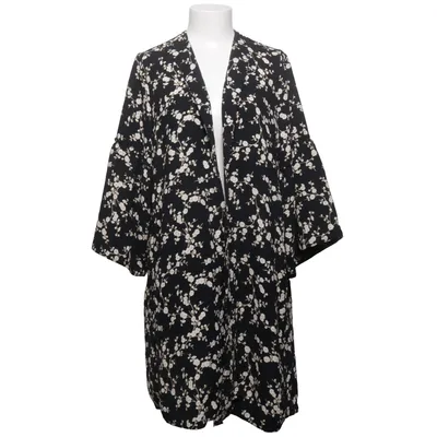Cardigan (Black, White, Multicolored) from GP & J Baker x H&M Polyester