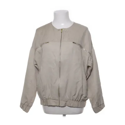 Blouson (Beige) de WERA Stockholm Acétate, Coton, Lin, Tencel, Viscose
