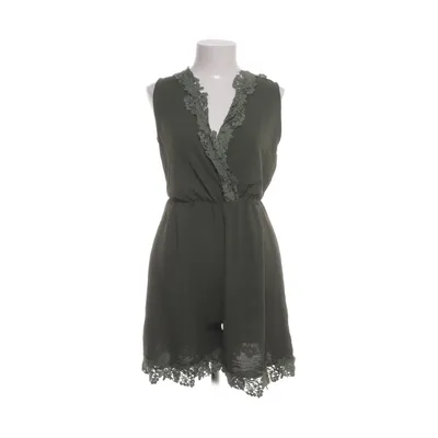Jumpsuit (Green) from Scamm Polyester