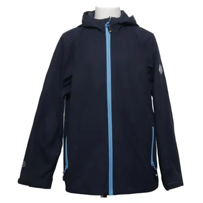 Softshell jacket (Blue) from Color Kids Polyester