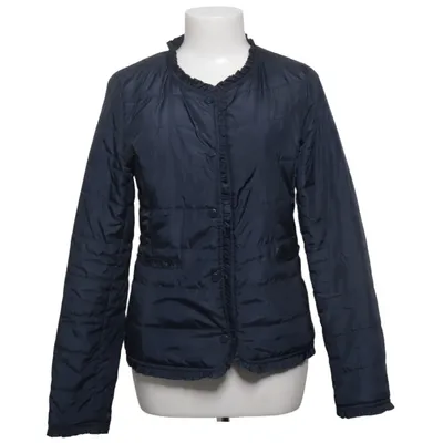 Veste légère (Bleu) de Escandelle Polyester